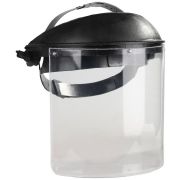 НБТ-01.У1 экран 400 х 200 мм, ПВХ, 0.7 мм, защитная маска с рейкой (11084)