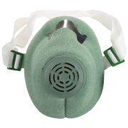 У-2К, фильтрующая полумаска (1116)