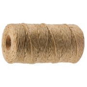 ЗУБР 60 м, строительно-отделочный, джутовый шпагат (50105-060)