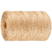 ЗУБР 110 м, строительно-отделочный, джутовый шпагат (50105-110)