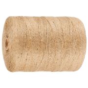 ЗУБР 500 м, строительно-отделочный, джутовый шпагат (50105-500)