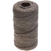 ЗУБР 90 м, 4-ниточный, d 1.2 мм, 1120 ктекс, 24 кгс, джутовый шпагат (50120-090)