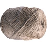 ЗУБР 100 м, 3-ниточный, d 1.2 мм, 1600 ктекс, 18 кгс, джутовый шпагат (50121-100)