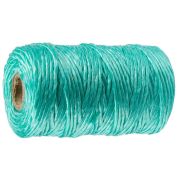 ЗУБР d 1.8 мм, 110 м, 1200 текс, 50 кгс, зеленый, полипропиленовый шпагат (50033-110)