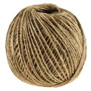 STAYER 60 м, d 1.4 мм, 1250 текс, 13.5 кгс, льнопеньковый шпагат (50110-060)