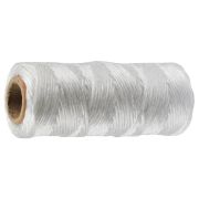 STAYER d 1.5 мм, 60 м, 800 текс, 32 кгс, белый, полипропиленовый шпагат (50071-060)