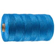 STAYER d 1.5 мм, 500 м, 800 текс, 32 кгс, синий, полипропиленовый шпагат (50075-500)