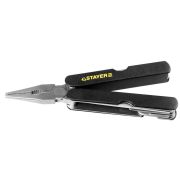 STAYER STANDARD 11 функций, мультитул, 100 мм (22855)