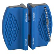 ЗУБР 2 в 1, универсальная точилка (47501)