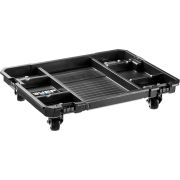 ЗУБР МОДУЛЬ-Т, 460 х 310 х 110 мм, платформа с колесами, Профессионал (38165-T)