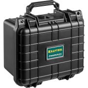 KRAFTOOL PANZER-10, 270 х 240 х 170 мм, (10″), IP55, ударопрочный пластиковый ящик (38251-10)
