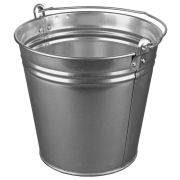 7 л, для непищевых продуктов, оцинкованное ведро (39300-07)