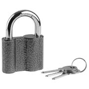 STAYER 60 мм, навесной замок (37145-60)