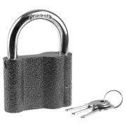 STAYER 80 мм, навесной замок (37145-80)