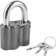 ВС2М1, 70 мм, дисковый механизм секрета, навесной замок (37220-1)