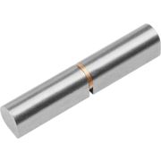 STAYER 80 х 13 мм, с подшипником, каплевидная петля (37615-80)