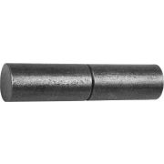 СИБИН 32 x 140 мм, с впрессованным шаром, круглая петля (37617-140-32)