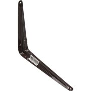 STAYER 250 х 200 мм, коричневый, уголок-кронштейн (37404-3)