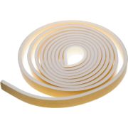 5 х 8 мм, 18 м, самоклеящийся уплотнитель (40901-05-18)