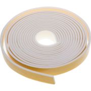 8 х 8 мм, 14 м, самоклеящийся уплотнитель (40901-08-14)