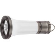 ЗУБР 15 LED, 4000 K, светодиодный фонарь в алюминиевом корпусе (56205)