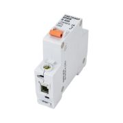 СВЕТОЗАР 1P, 40А, B, 4.5кА, автоматический выключатель (49050-40-B)