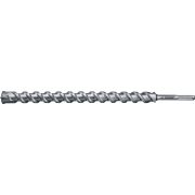 ЗУБР 40 x 610/720 мм, SDS-max бур, Профессионал (29350-610-40)