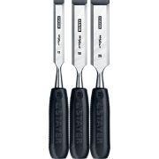 STAYER Max-Cut, 3 предм., набор стамесок (1820-H3)