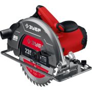 ЗУБР d 235 мм, 2200 Вт, циркулярная пила (дисковая) (ПД-85)