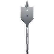 STAYER Flat, 45 x 152 мм, перовое, cверло по дереву (2950-45)