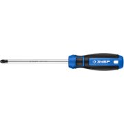 ЗУБР отвёртка, Профессионал (25232-3)