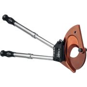 ЗУБР НС-75T, d 75 мм, секторные ножницы, Профессионал (23352-75)