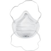 DEXX класс защиты FFP1, коническая, фильтрующая полумаска (11103)