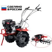 ЗУБР 13 л.с., мотоблок с ВОМ (МТШ-700)