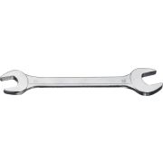 СИБИН 17 x 19 мм, рожковый гаечный ключ (27014-17-19)