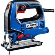 ЗУБР 700 Вт, 90 мм, электрический лобзик, кейс, Профессионал (ЛП-700 К)