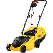 STEHER 1700 Вт, ш/с 38 cм, сетевая газонокосилка (LM-38-1700)