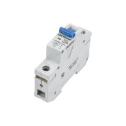 СВЕТОЗАР ВА-60, 1P, 20А, C, 6кА, автоматический выключатель (SV-49061-20-C)