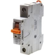 СВЕТОЗАР ВА-100, 1P, 6А, C, 10кА, автоматический выключатель (SV-49071-06-C)