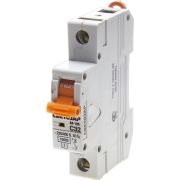 СВЕТОЗАР ВА-100, 1P, 32А, C, 10кА, автоматический выключатель (SV-49071-32-C)