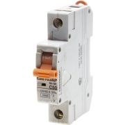 СВЕТОЗАР ВА-100, 1P, 50А, C, 10кА, автоматический выключатель (SV-49071-50-C)