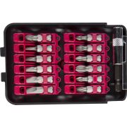 ЗУБР Ракета, 12 шт, специальные биты (26600-H12)