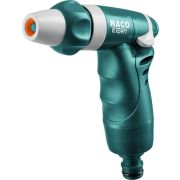 RACO 481C, плавная регулировка, пластиковый с TPR, поливочный пистолет (4255-55/481C)