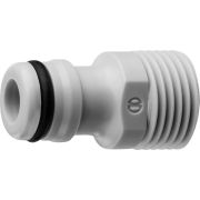 RACO ORIGINAL, 1/2″, с внешней резьбой, из ABS пластика, штуцерный адаптер (4250-55217C)