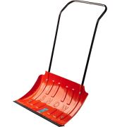 СИБИН ДС-750, снеговой движок (скрепер), стальной ковш 750мм (421838)