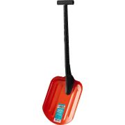 СИБИН СНЕГИРЬ, автомобильная снеговая лопата, стальной ковш 200мм (421840)