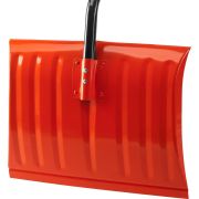 СИБИН ЛС-460, снеговая лопата, стальной черенок, стальной ковш 460мм (421849)