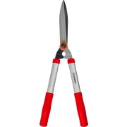 GRINDA GH-540, длина 540 мм, закаленные лезвия, антикор. покрытие, стальные рукоятки, кусторез (40253)