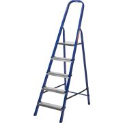 MIRAX 5 ступеней, 101 см, стальная стремянка (38800-05)