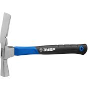 ЗУБР МК-Ф, 600 г, молоток каменщика, Профессионал (20163)